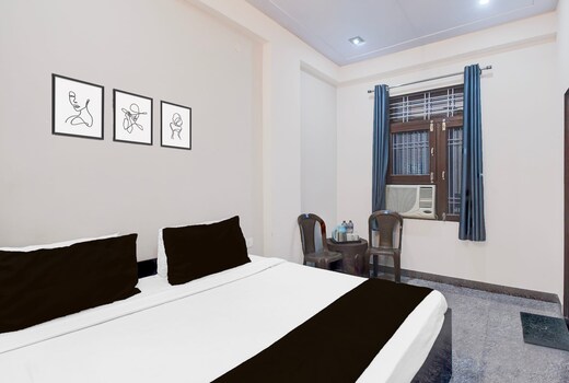 Hotel O Mahalaxmi