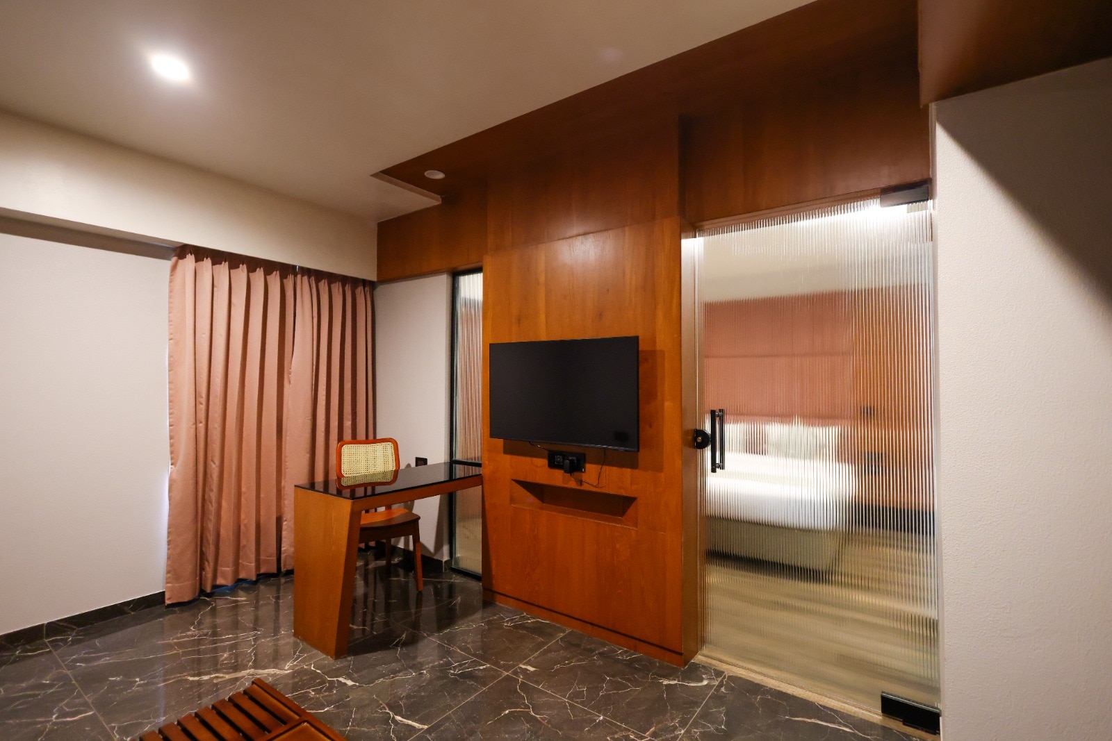 Hotel The Qubice, Kolhapur