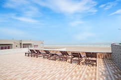 India Beach Resort, Mandarmani