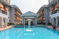 Bluelily Beach Resort, पुरी