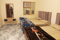 Maharaja Hotel And Dhaba, Rishikesh