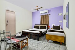 Super Hotel O Soladevanahalli Crossway Formerly Sri Pavani Comforts, Devanhalli
