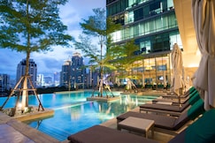 Sivatel Bangkok Suites, Bangkok