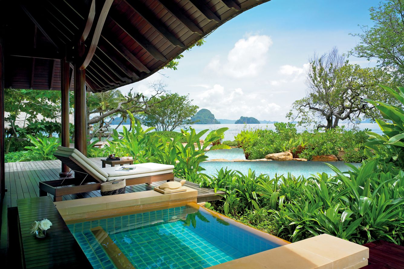 Phulay Bay, a Ritz-Carlton Reserve - Tap to explore photos