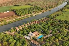 Kavish Gir Lion Resort, Sasan Gir