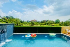 Serenity 3 BHK Villa, Karjat