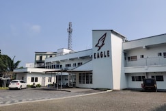 Eagle Tourist Home, Cochin