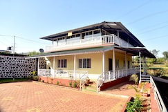 Patankar Nest Annex, Mahabaleshwar