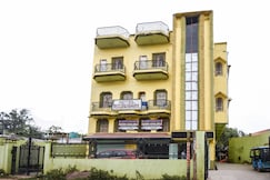 Hotel Rajmahal, Bankura
