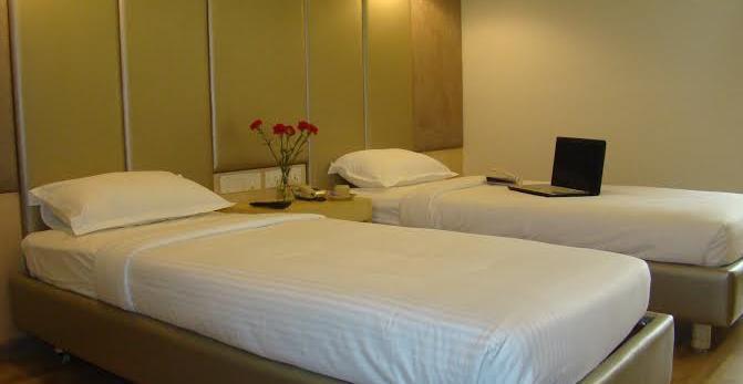 Purple Inn Boutique Hotel - Tap to explore photos