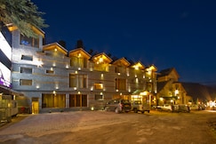 The Holiday Resorts, Cottages & Spa, Manali
