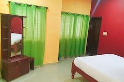 Southern ghats holiday homes, Coorg