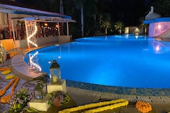 Country Side Resorts, Ghatpally