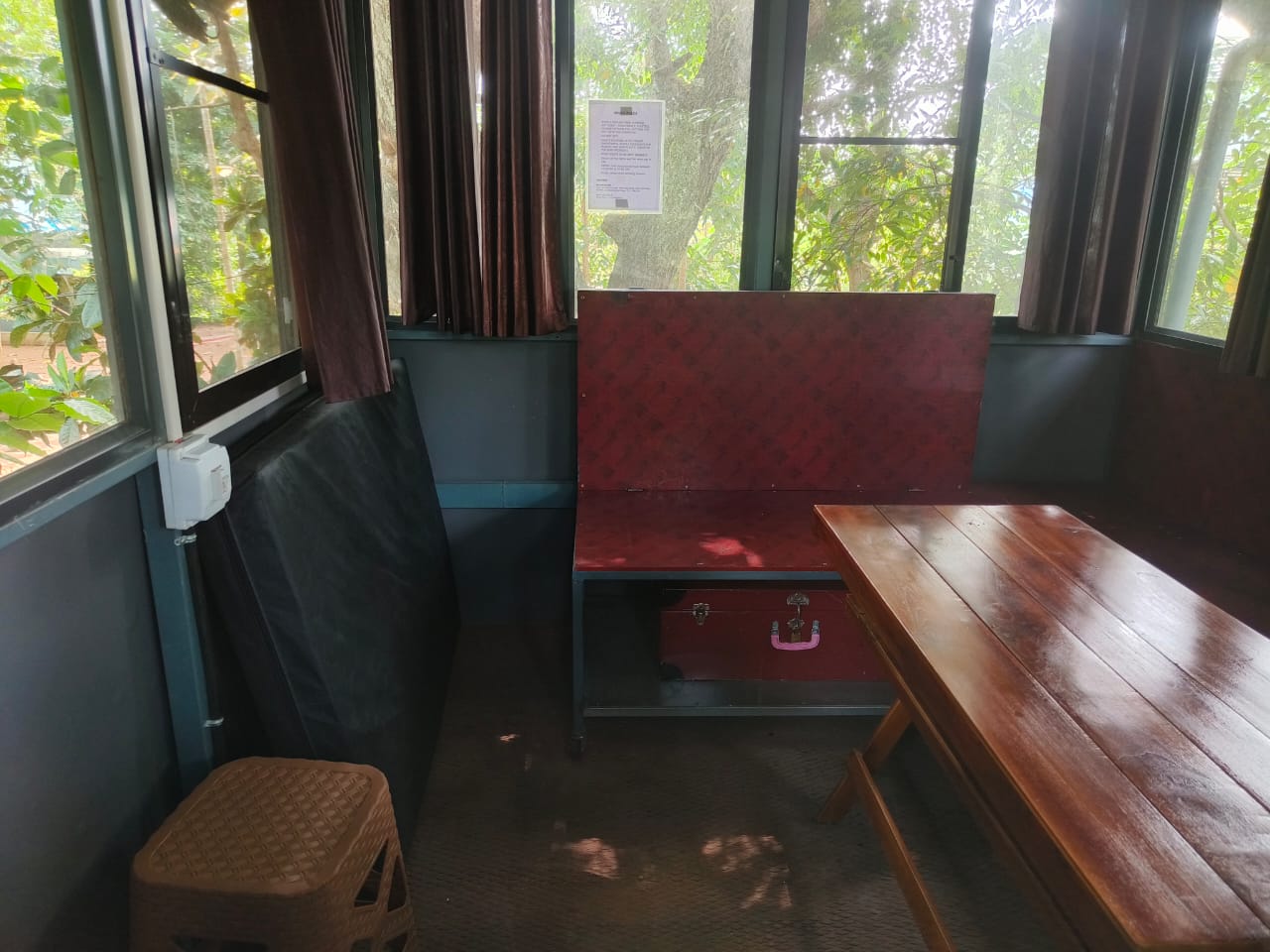 Hemera Kochi Tree Cabin - Tap to explore photos