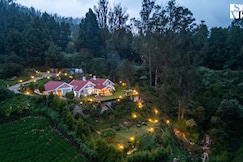 StayVista at Wedgewood Blu, Coonoor