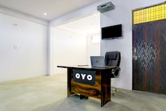 Hotel O PR Hotel, Kanpur