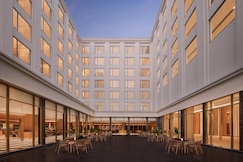 DoubleTree by Hilton Bangalore airport, Bangalore