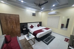 Hotel Hanumat Palace-300 Meter Jaipur Railway Station, Jaipur