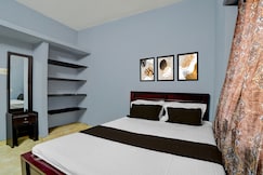 Hotel O Sun Room Stay, Chennai