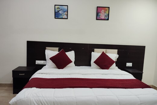 C Suites Richfield