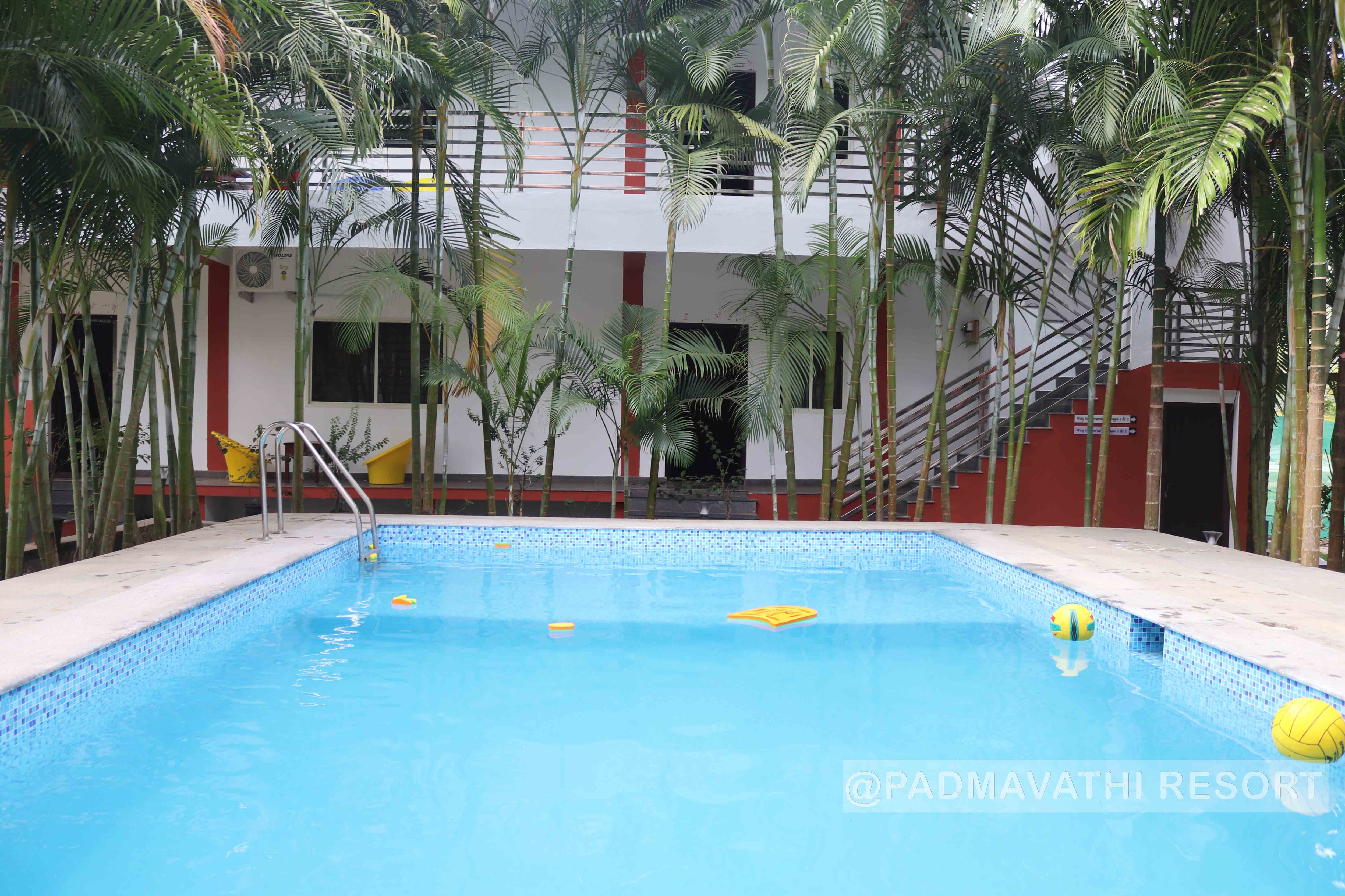 Padmavathi Residency - Tap to explore photos