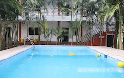 Swimming Pool 1