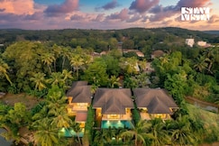 StayVista at Pura Vida, Goa