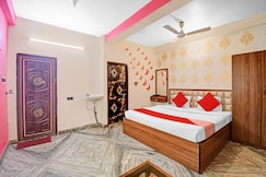 Hotel O Diamond Palace Guest House, Kolkata