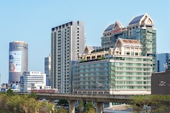 Lancaster Bangkok, Bangkok
