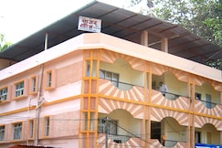 Sagar Lodge, Guhagar