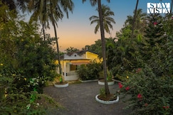 StayVista at Prairie Haven, Goa