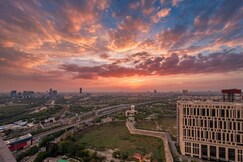 Supernova Skyline City Studio  11 00 am   06 00pm, Noida