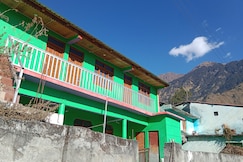 Amardev P. Homestay, Joshimath