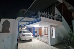 TAM1 Budget Renovated 1BHK Split Bath WC, Chennai