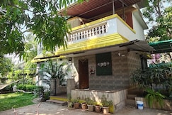 Vakratunda Bunglow, Neral