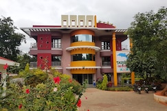 DOLPHIN RESORT & GUEST HOUSE, Yelagiri