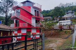 Light house resort, Kuttikkanam