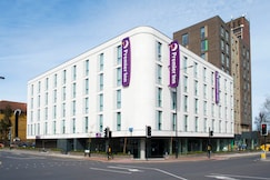 Premier Inn London Sidcup,  London