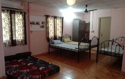 Bliss room