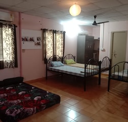 Bliss room