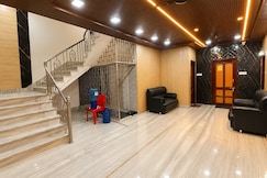 Hotel Tatva Kashi, Varanasi