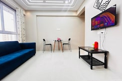 Ocean View Apartment, Mumbai