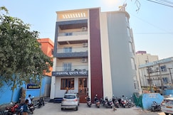 Hotel Sukanya Elite, Puri