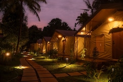 Vanantara - Riverside Eco Retreat, Cochin