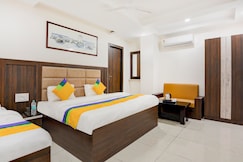 Itsy Hotels K K Residency Staywell, Roorkee
