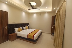 The Krishna Hotel, Ayodhya