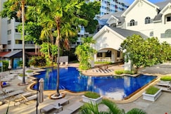 Pooh Beach Resort & Spa, Pattaya
