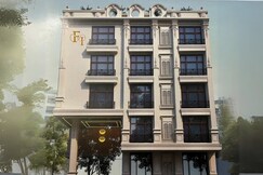 HOTEL FORTUNE INN, Bhopal