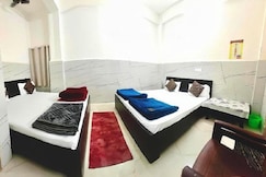 Shri Hit Residency, Vrindavan