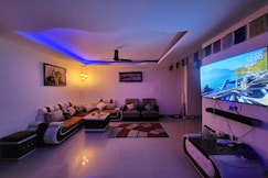The Three sisters Homestay, Delhi